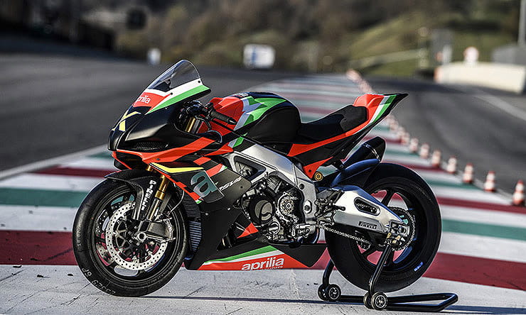 With a budget from £19k – £36k, we pick out the best track day bikes that 2019 has to offer